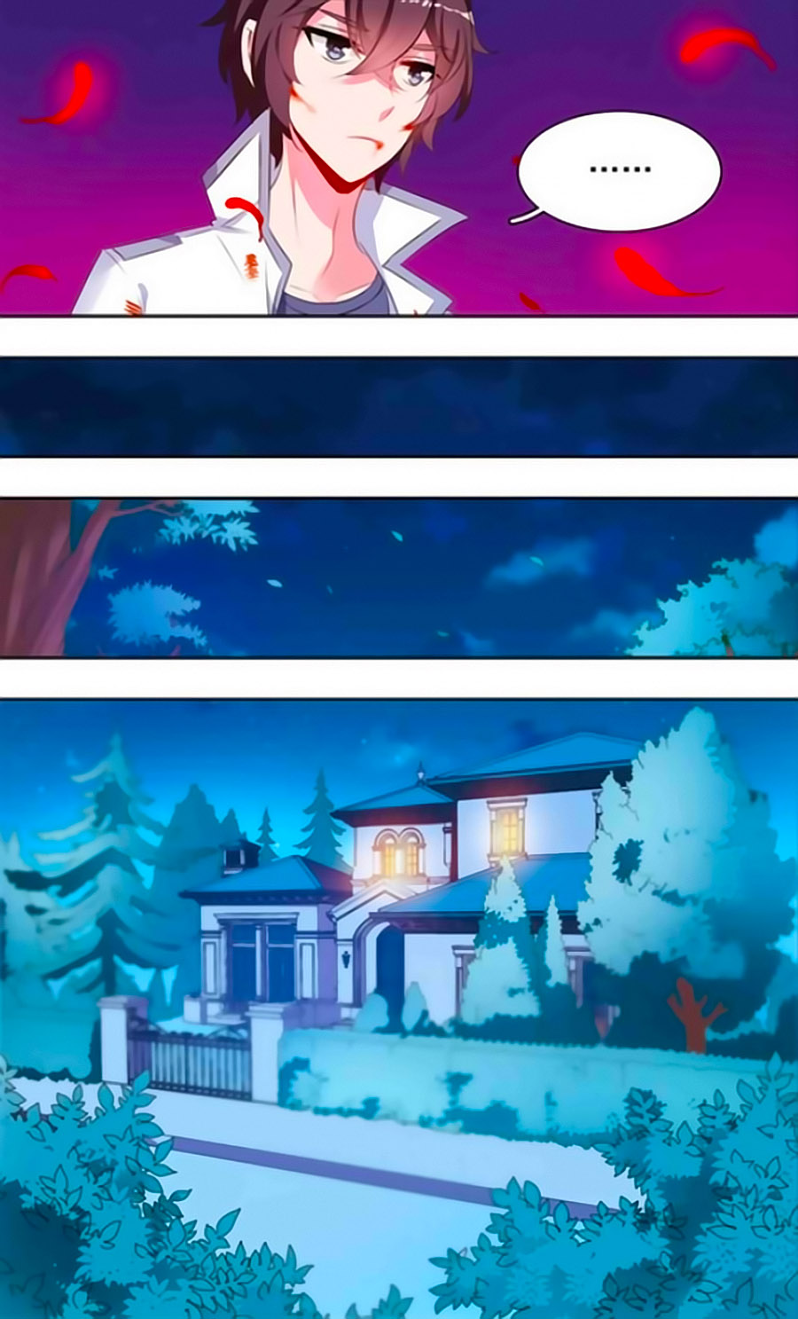 sở sự vụ linh đạo chapter 17 10