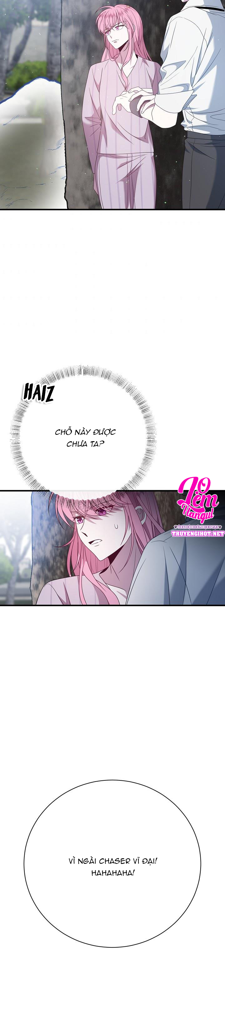 tôi đã gặp nam chính trong ngục tù chapter 20 16