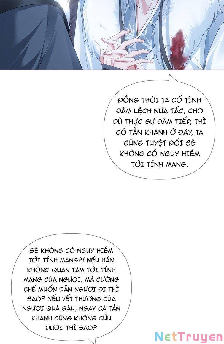 nhập mộ chi thần chapter 68 26