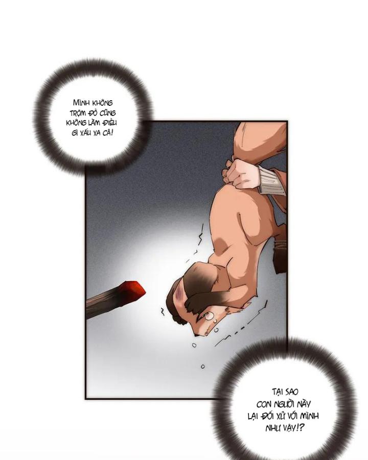 ân nhân của tôi không phải học giả chapter 1 57