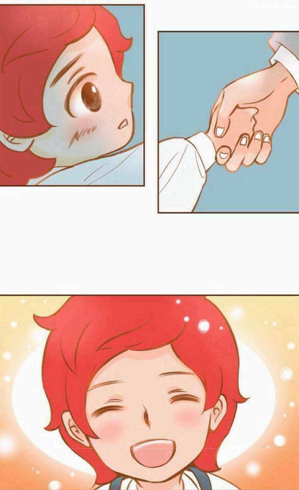 tân lang yếu tòng tiểu dưỡng khởi chapter 2 58