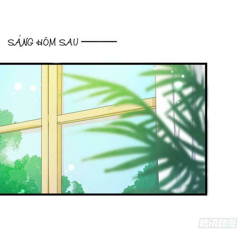 chào buổi sáng, ức vạn manh thê chapter 14 50