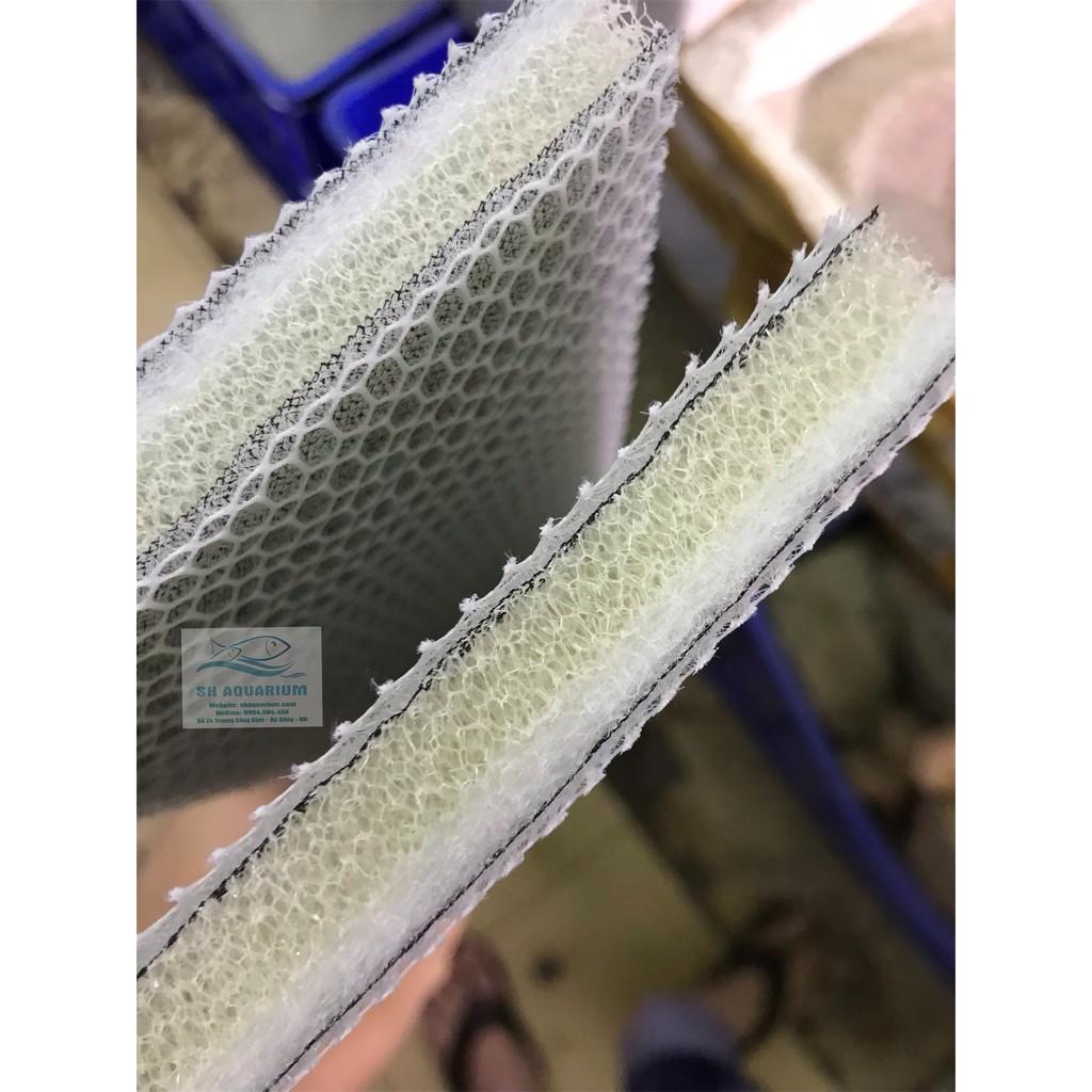 BÔNG LỌC 6D THẾ HỆ MỚI