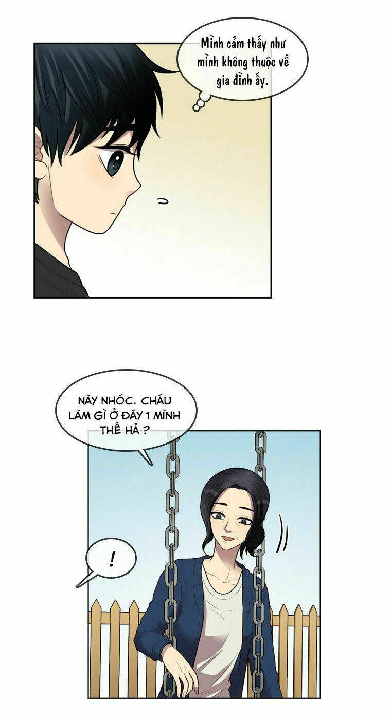 my shining world chapter 67 9