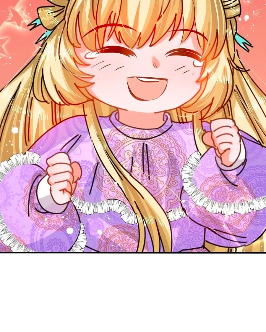 hệ thống công lược của tiểu công chúa chapter 51 5