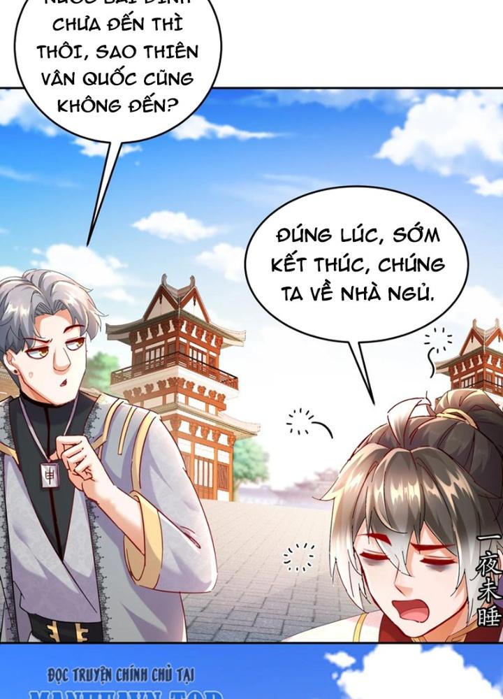 tuyệt sắc đạo lữ đều nói ngô hoàng có thể chất vô địch chapter 124 24