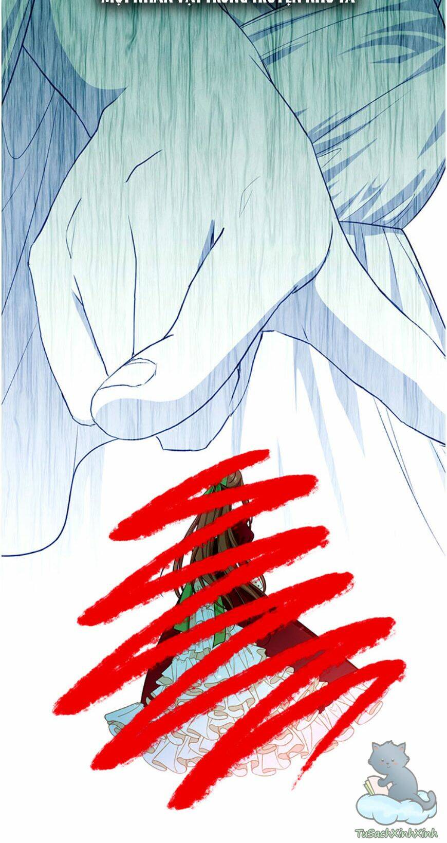 hãy coi chừng ác nữ chapter 85 52