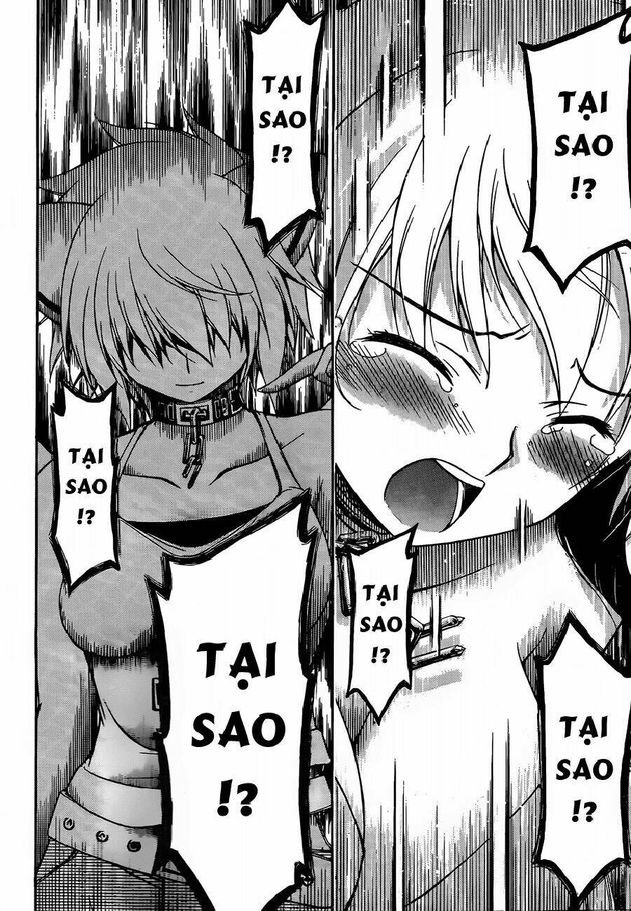 vật thất lạc của bầu trời chapter 66 29