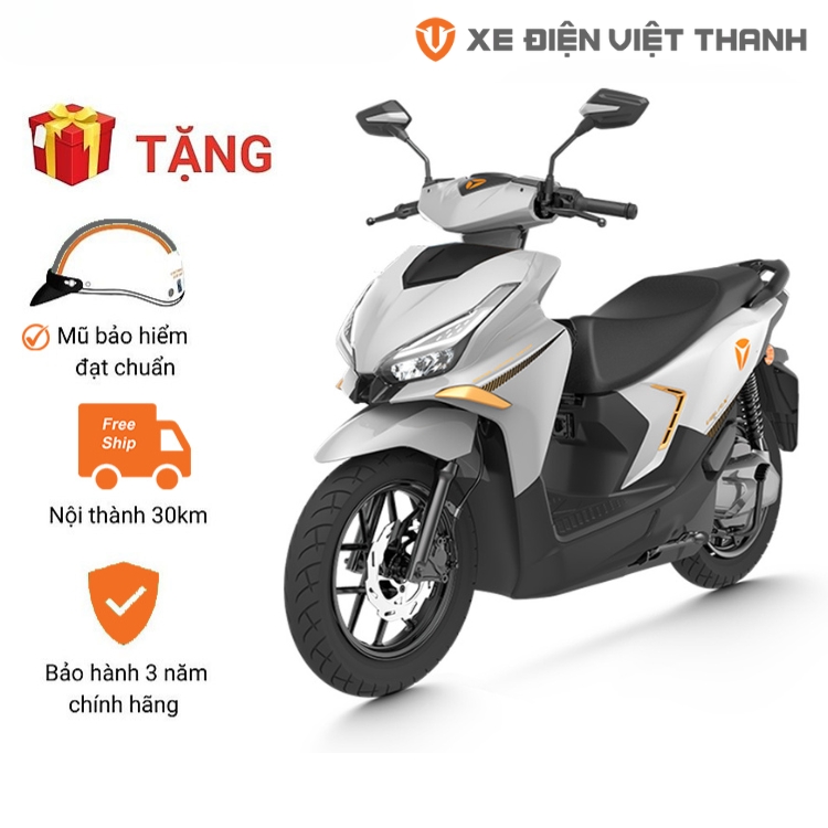 Xe Máy Điện Yadea Velax