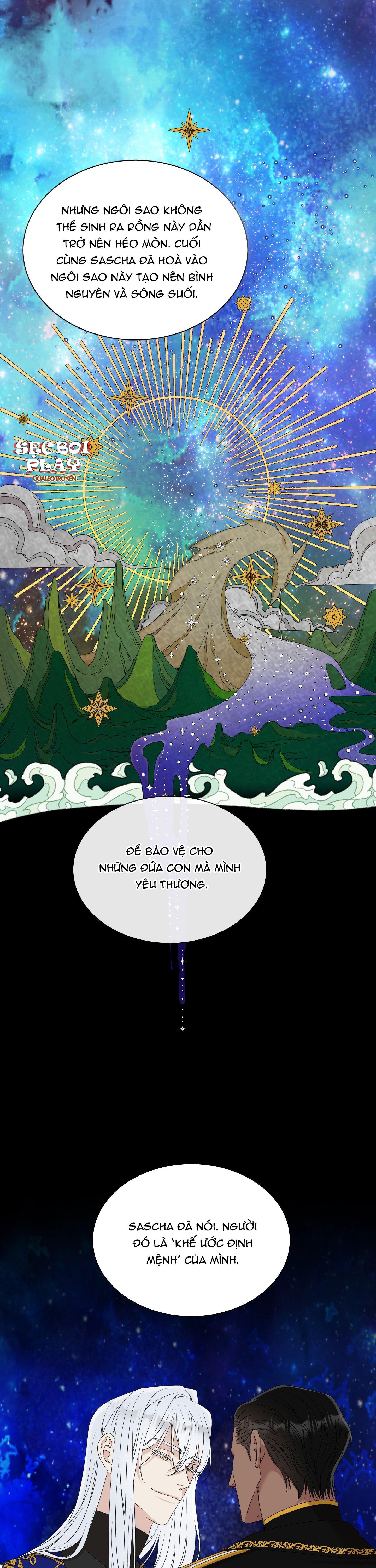 smyrna và capri chapter 25 22