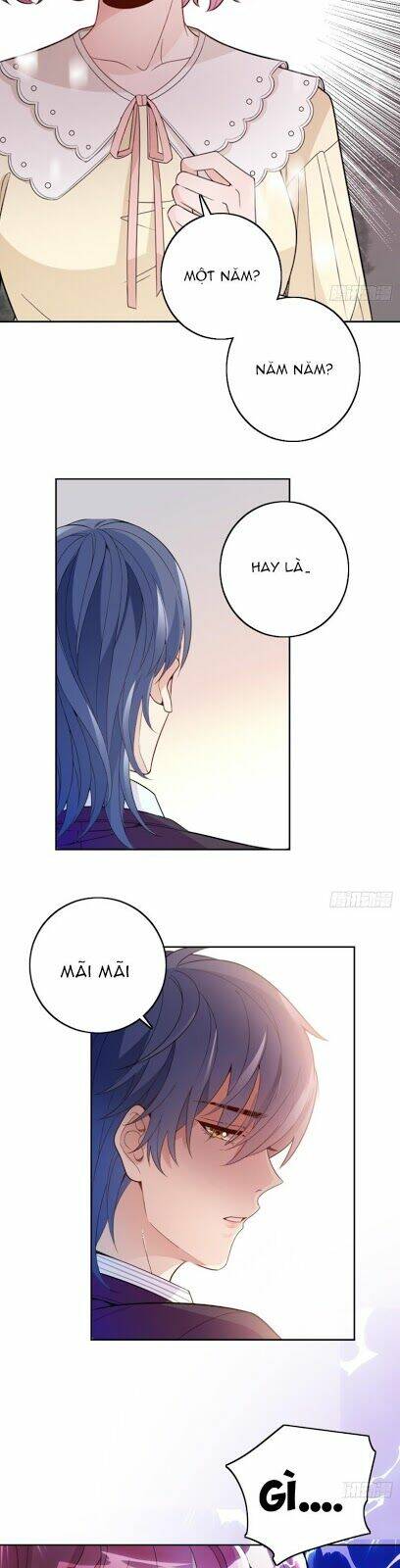 bí mật kết hôn với ảnh đế: vợ ơi đến đây tấn công đi nào chapter 75 14