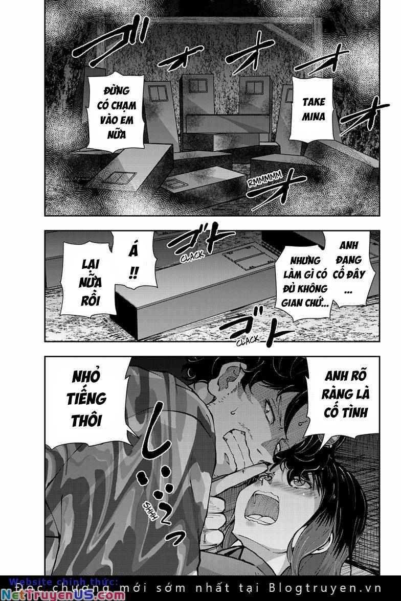 100 điều muốn làm trước khi chết chapter 60 13