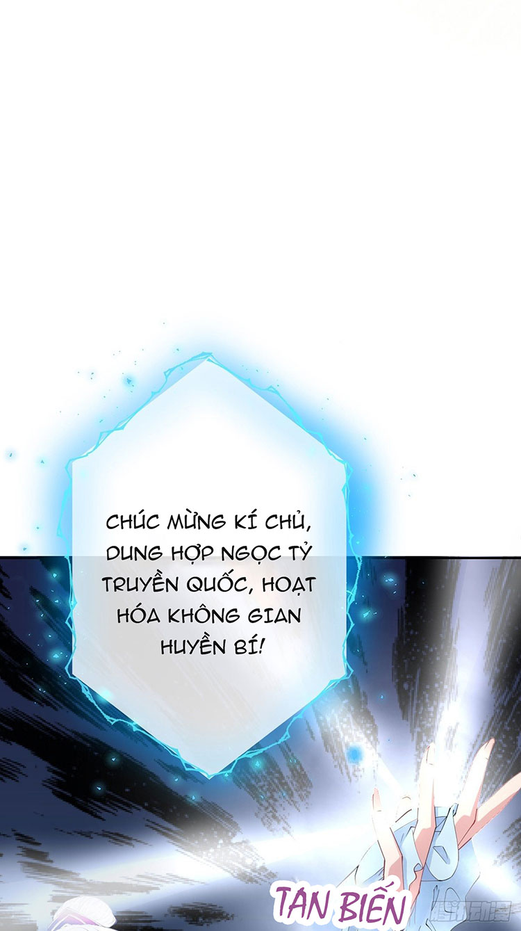 mạt thế nữ vương chapter 8.1 16