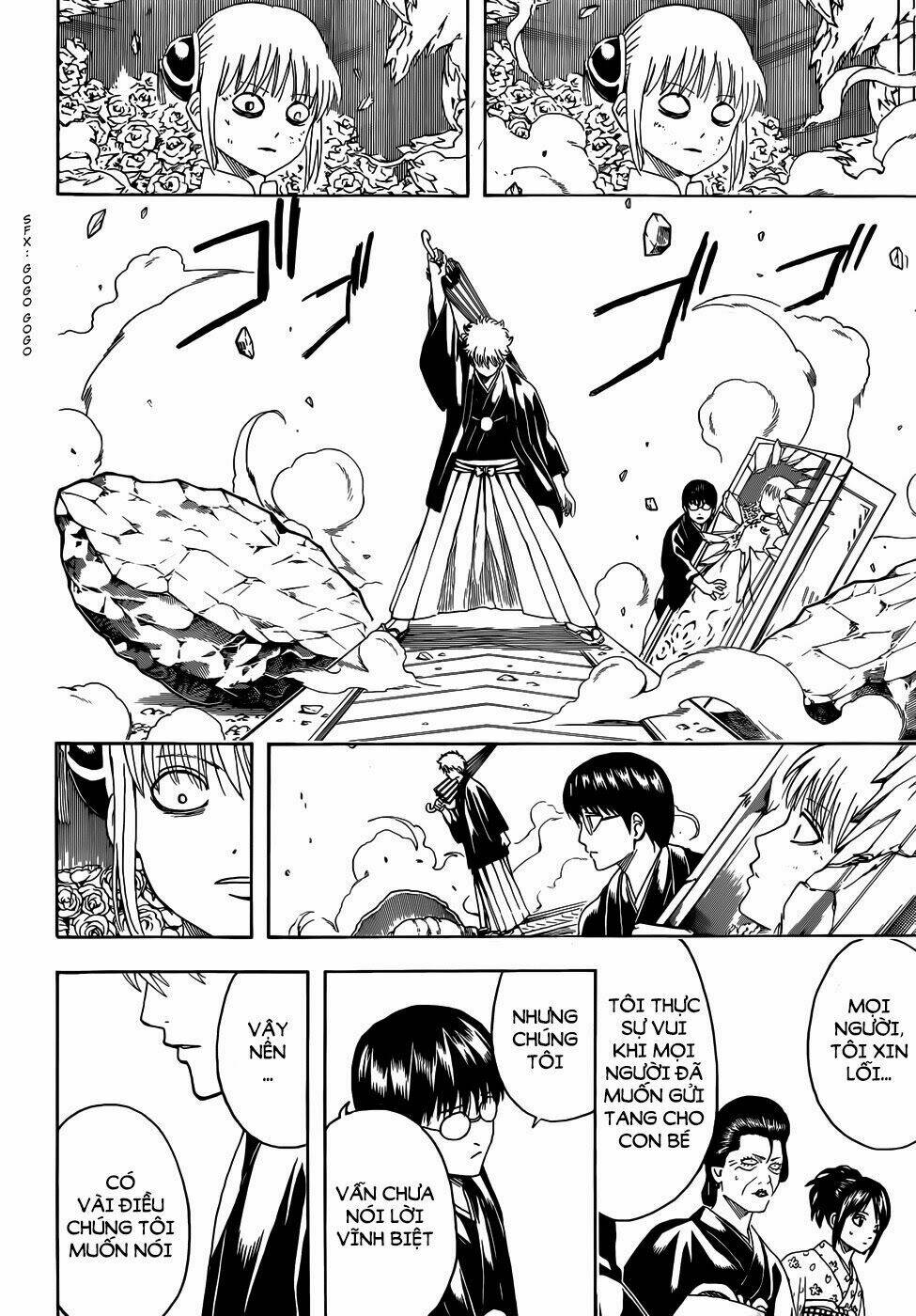 gintama - linh hồn bạc chapter 459 14