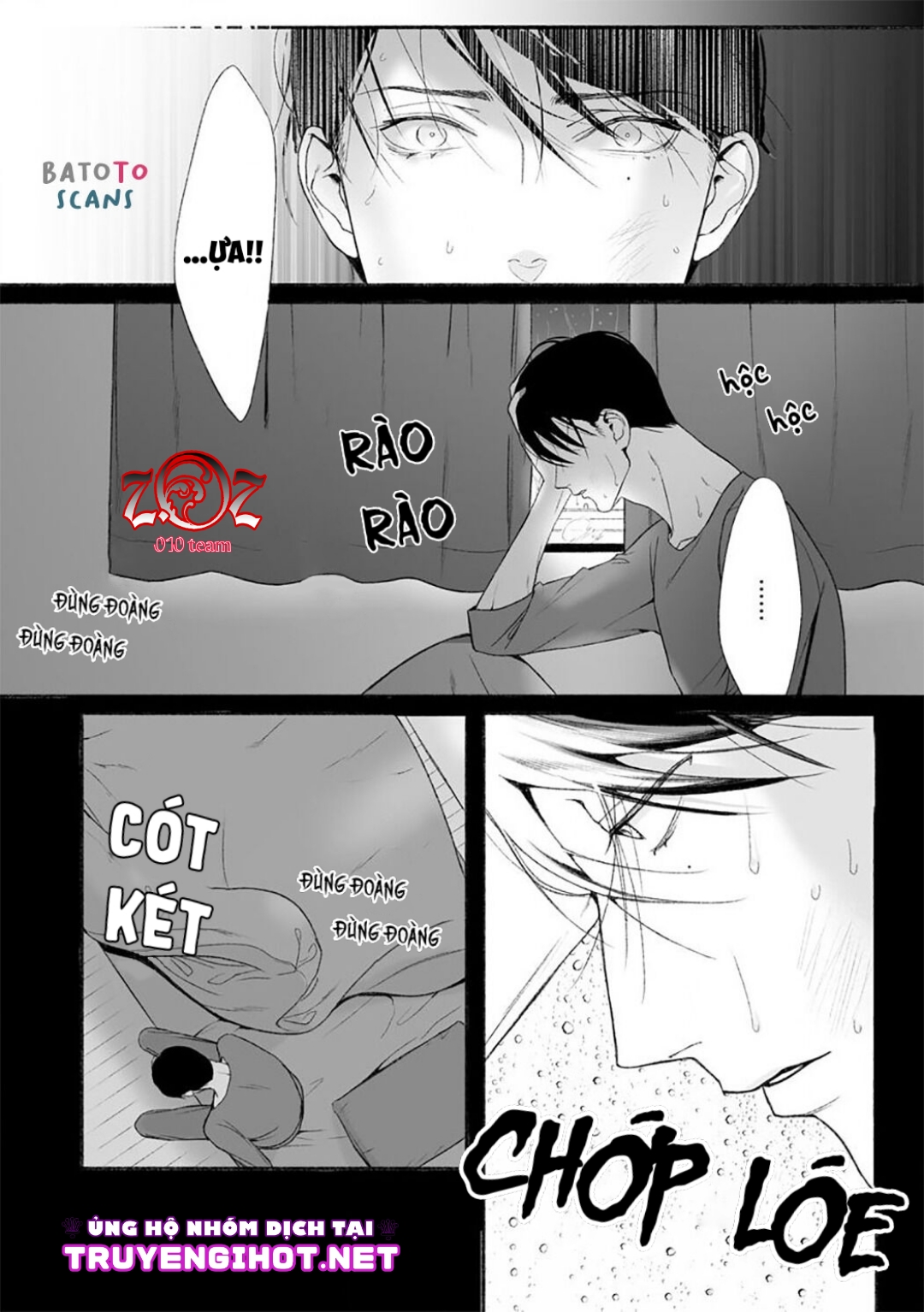 khát vọng mù quáng của chàng luật sư chapter 5 23