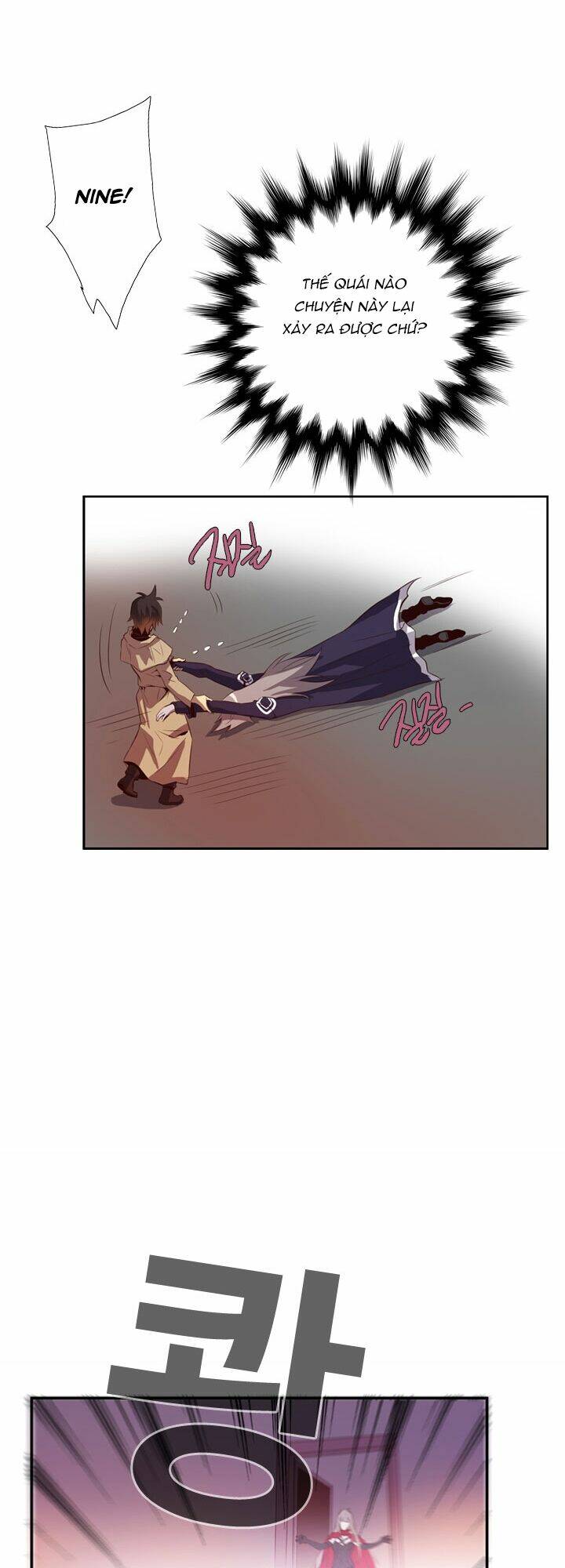 dusk howler chapter 42 18