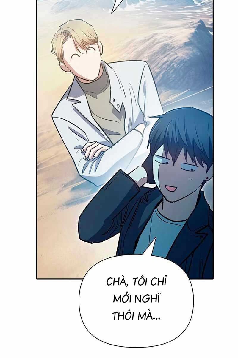 những ranker cấp s mà tôi nuôi dưỡng chapter 83.1 49