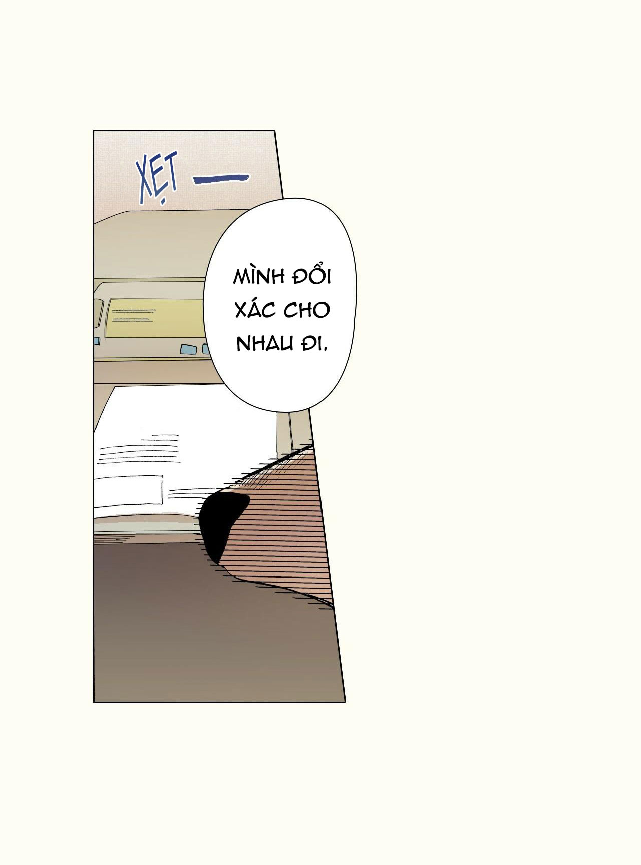 thú nhân và hana chapter 35 23