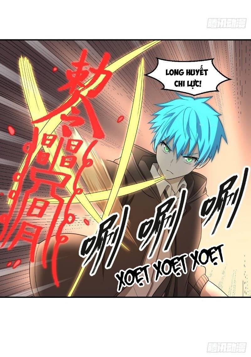 nghịch thiên tiên mệnh chapter 55 6