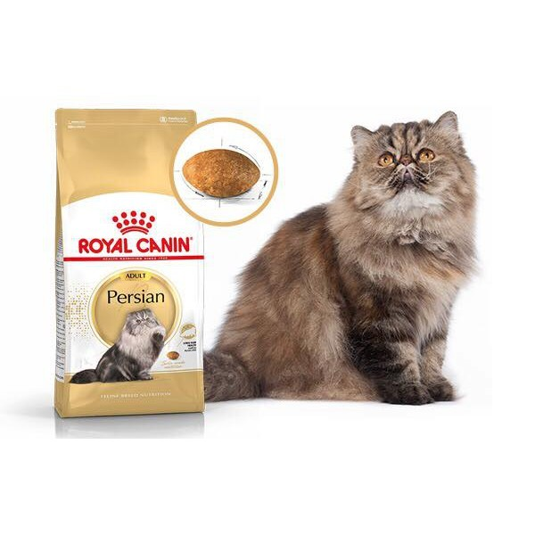 (2kg) Hạt khô Royal Canin Persian cho mèo