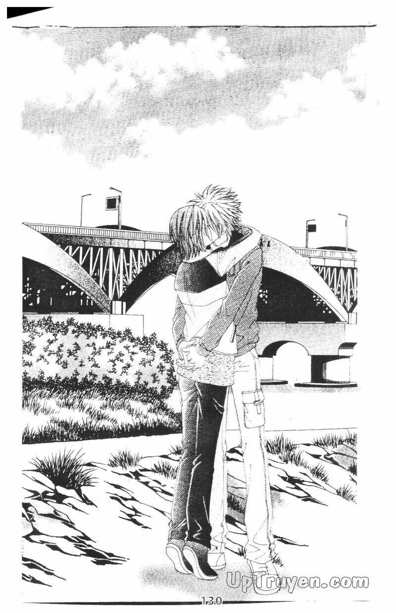 mặt nạ tình yêu chapter 57 54