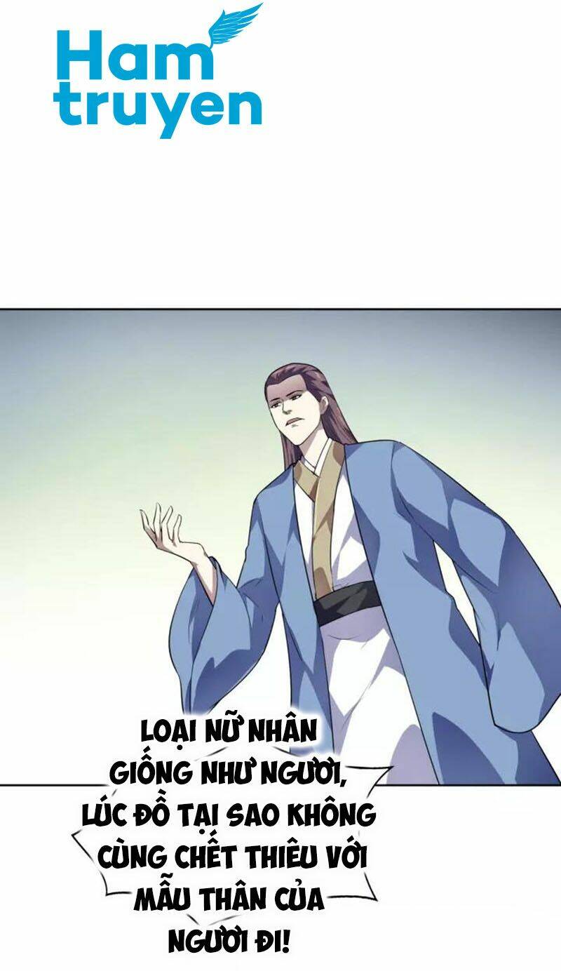 nghịch thiên đại thần chapter 79 9
