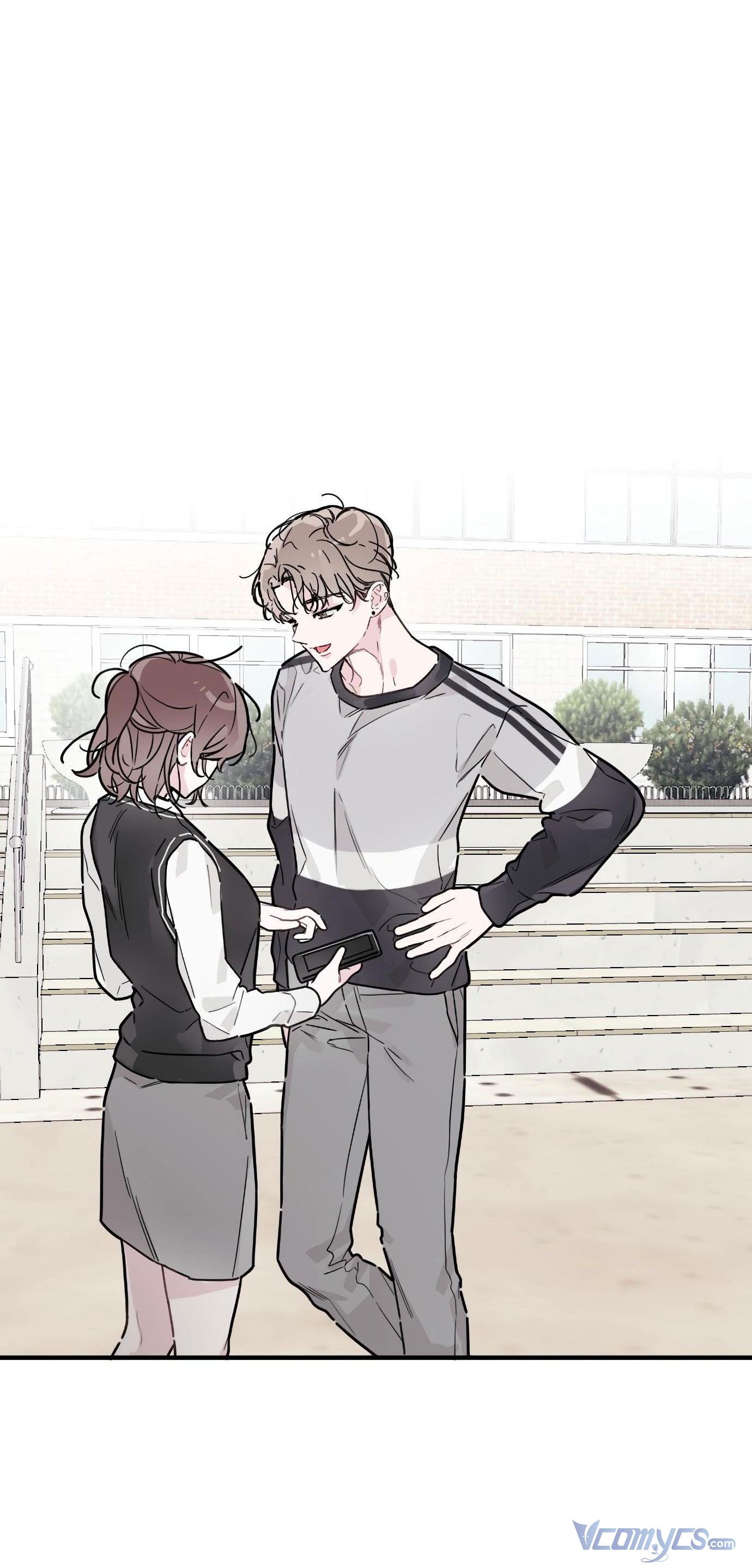 em đã tìm kiếm cả ngàn năm nay chapter 12 29