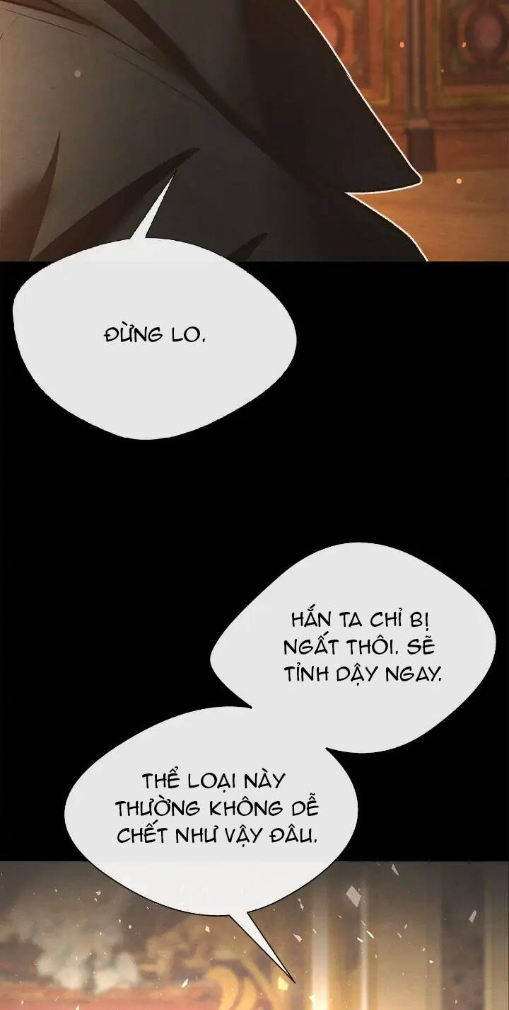 Hoàng Tử Rắc Rối chapter 17.2 22