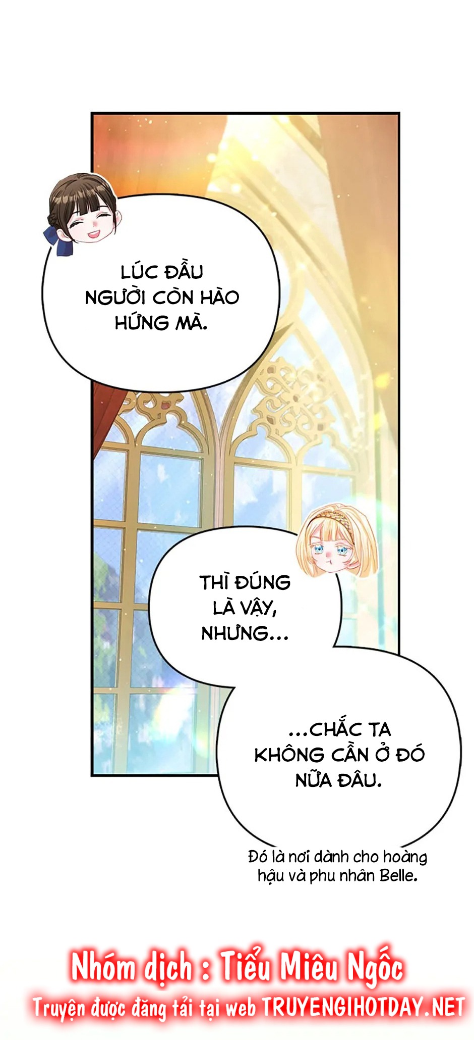 nàng công chúa của tôi chapter 30 25