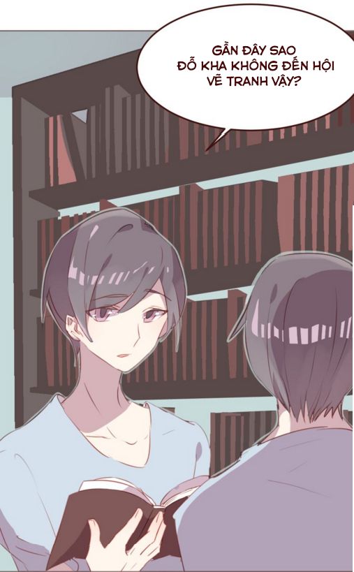 người yêu biến mất chapter 36 18