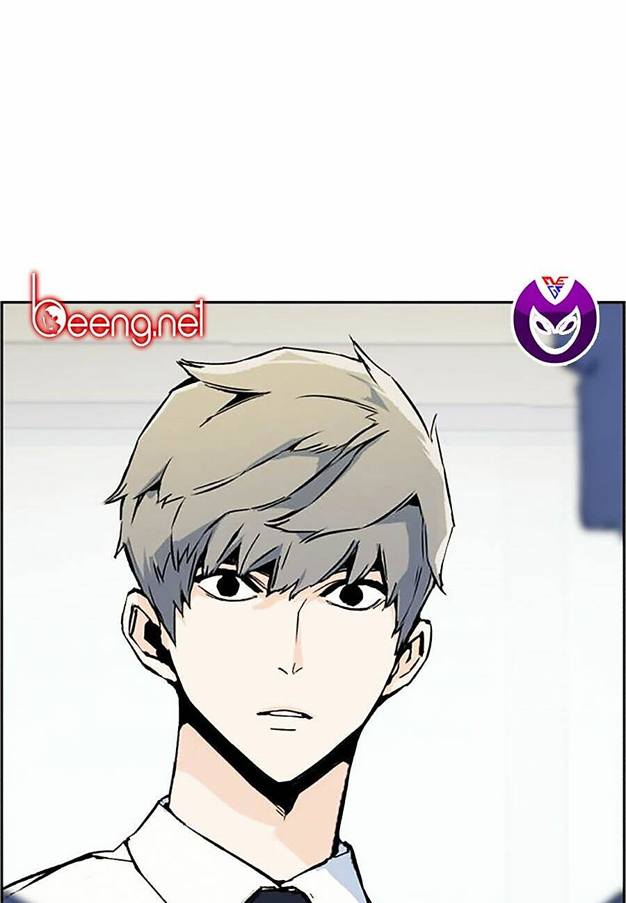 bạn học tôi là lính đánh thuê chapter 3 98