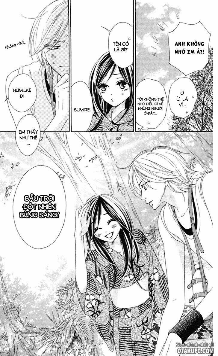 yêu quái cánh đen chapter 28.2 6