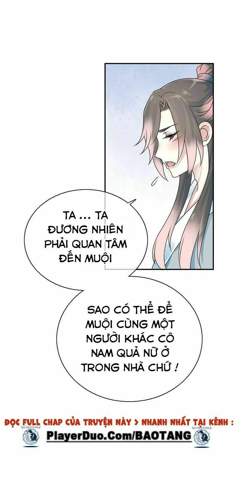 điền viên mật sủng: cô vợ nóng bỏng chapter 78 33
