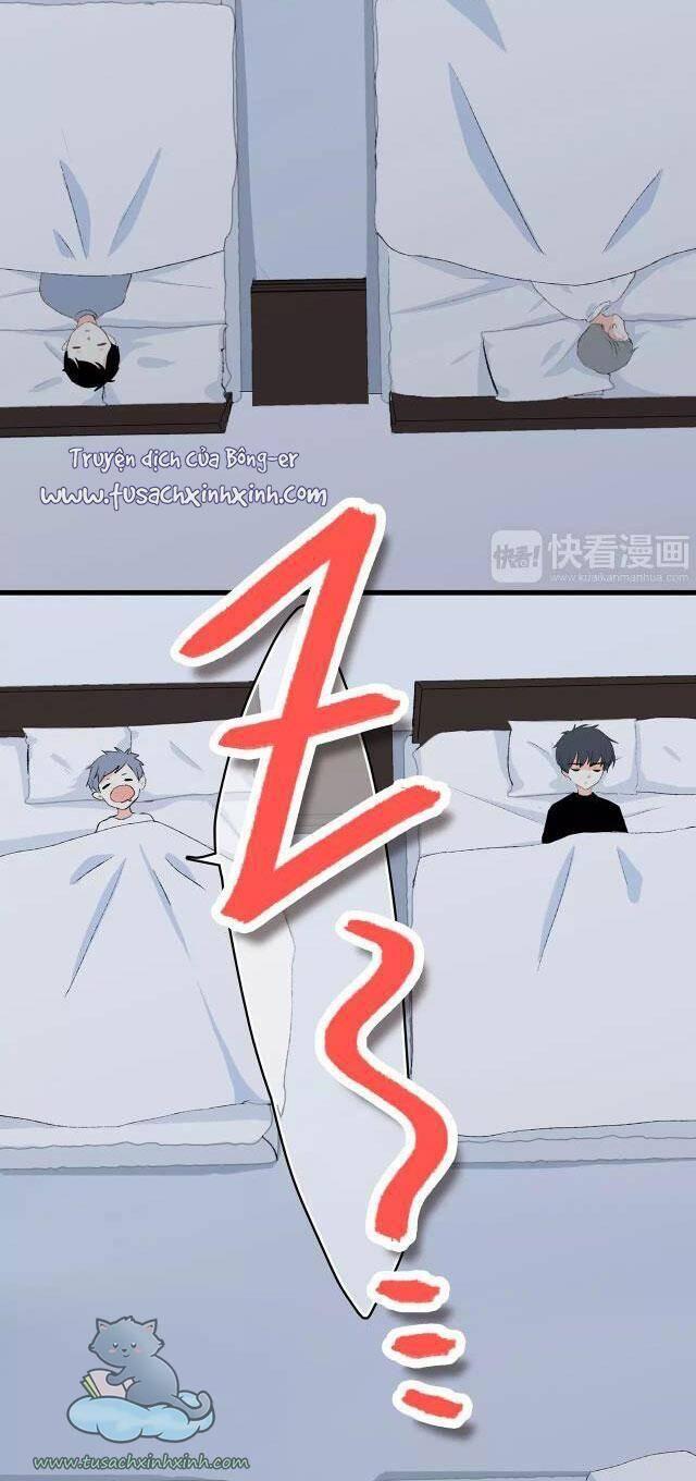 con tim rung động 2 chapter 80.1 4