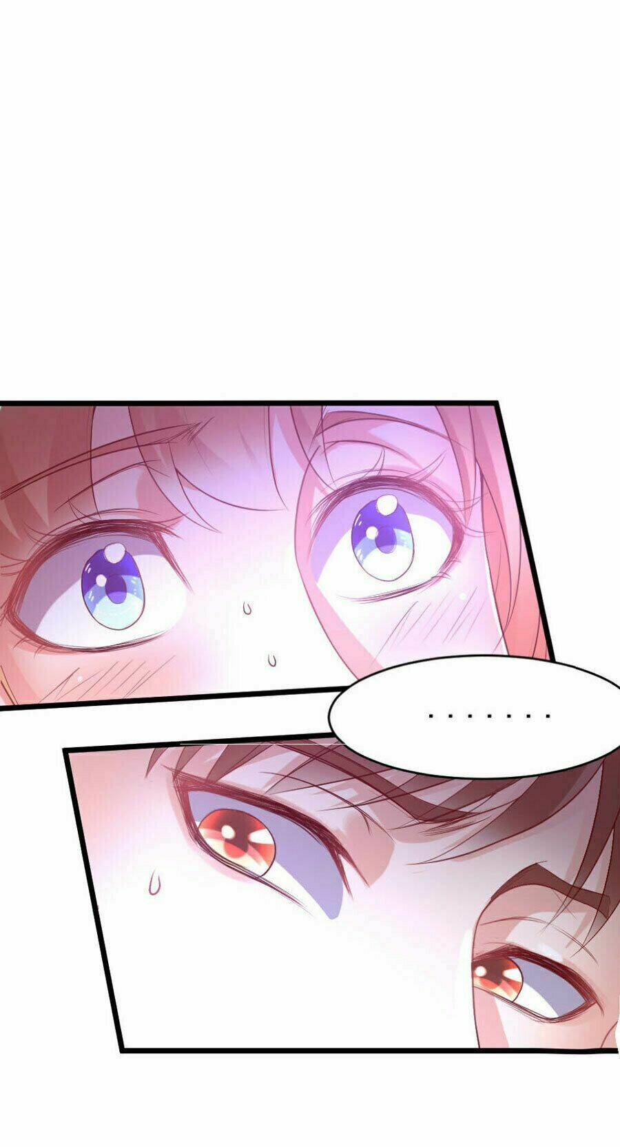 tiểu bạch điềm thê của long thiếu chapter 9 32