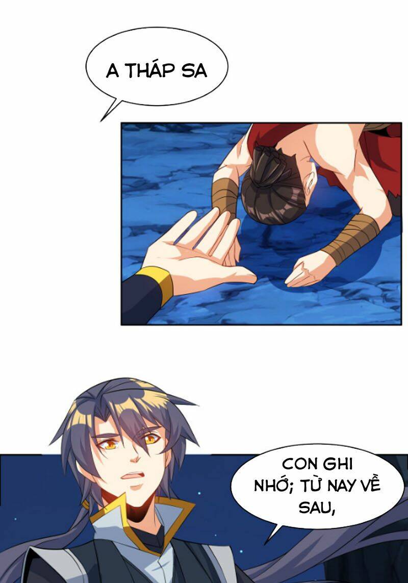thôn phệ một thế giới tu tiên chapter 110 28