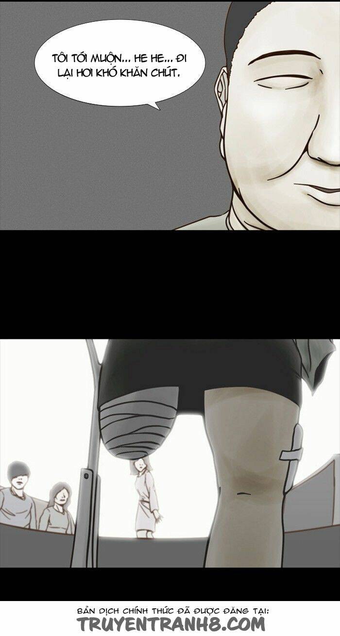 thứ sáu: những câu chuyện cấm chapter 50 40