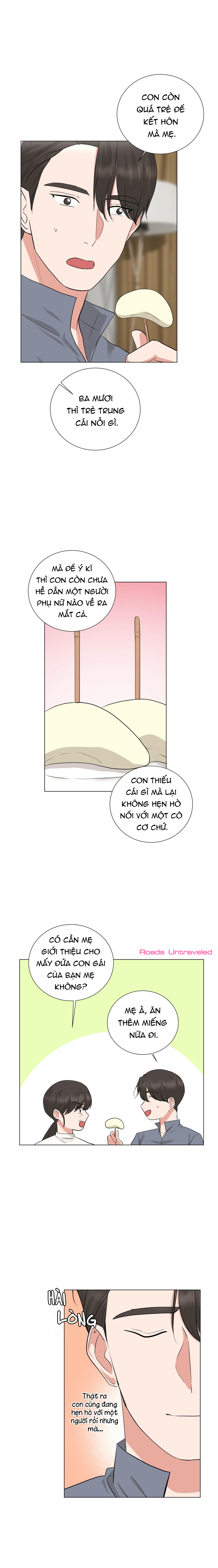 họ đã ngủ với nhau chapter 25 10