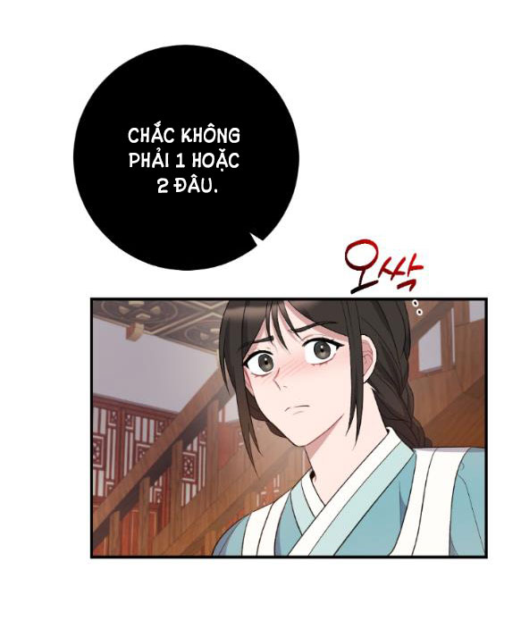 [18+] mơ về một cơn mưa phùn chapter 7.1 24