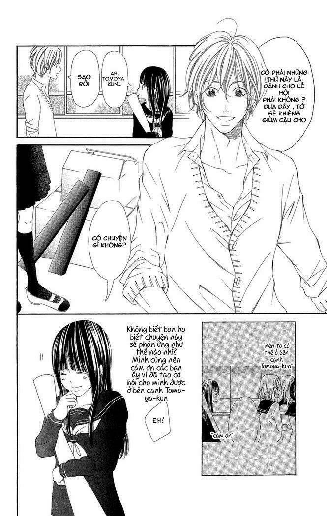 shoujo no jikan chapter 2 10