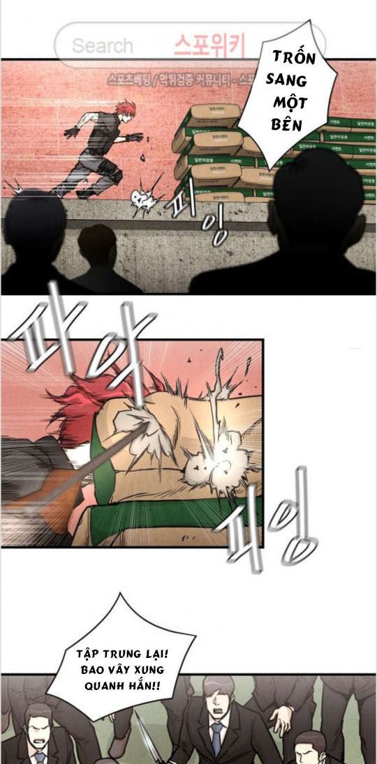 return survival chapter 22 28