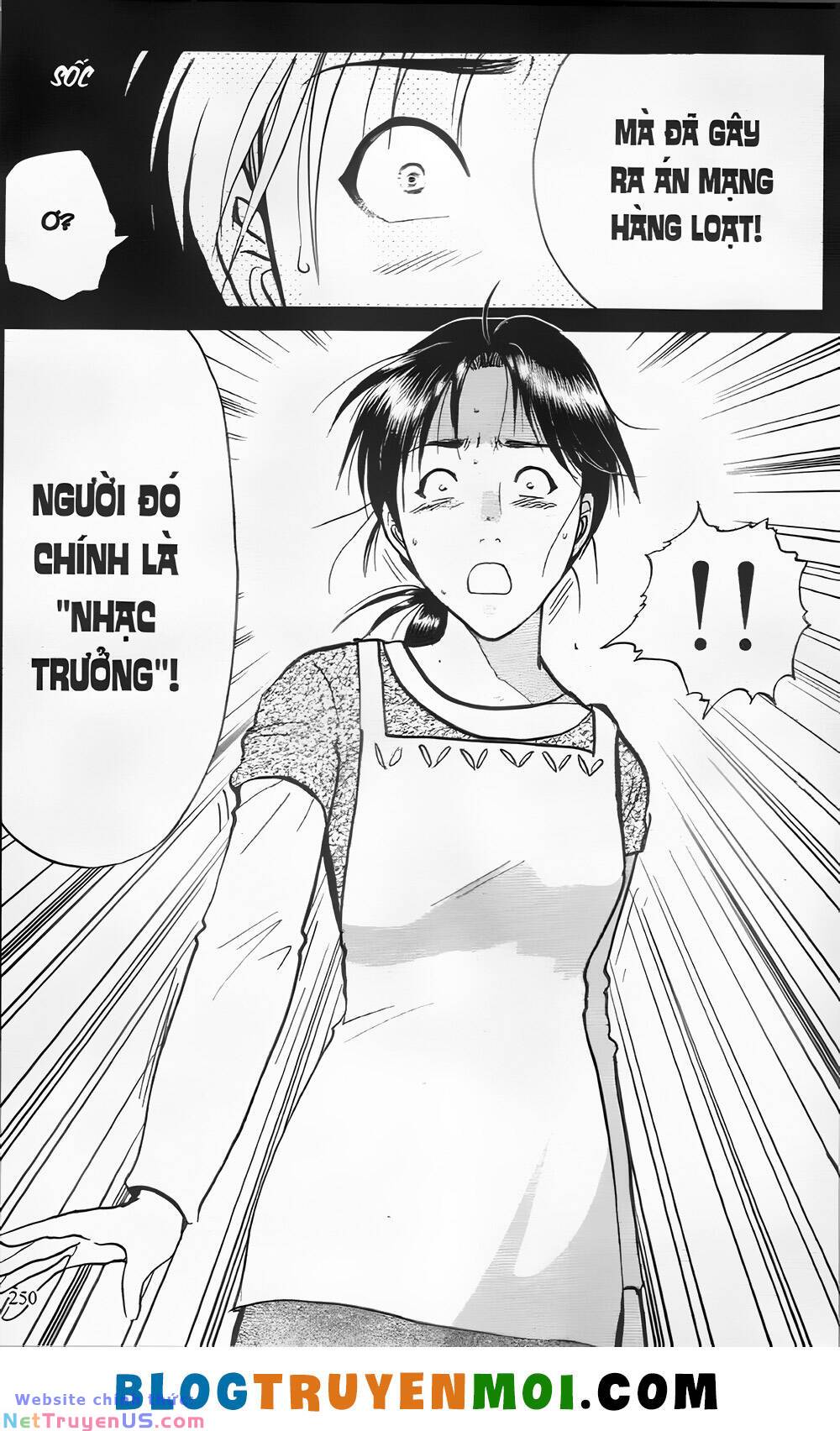 thám tử kindaichi (bản đẹp) chapter 24.9 40