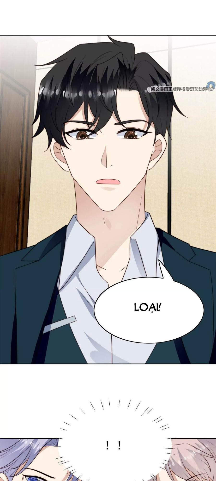 dựa vào đại lão ổn định vị trí c trong nam đoàn chapter 51 11