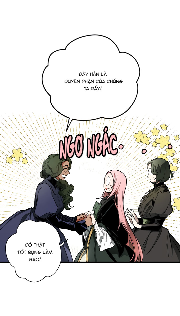 cổ tích về người mẹ kế chapter 36 71