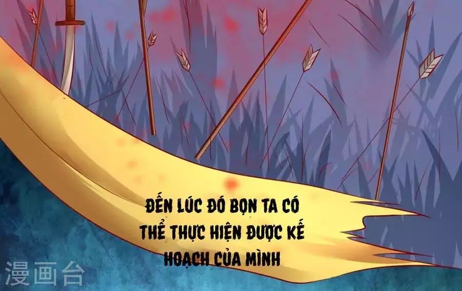 từ đây vương gia không thượng triều sớm chapter 84 17