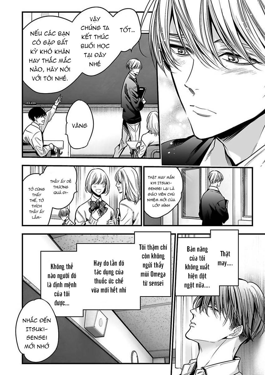 thầy làm omega của em đi chapter 2 13