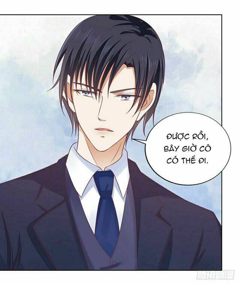 liệt ái tri hạ: series mật đào tiểu tình nhân chapter 127 18