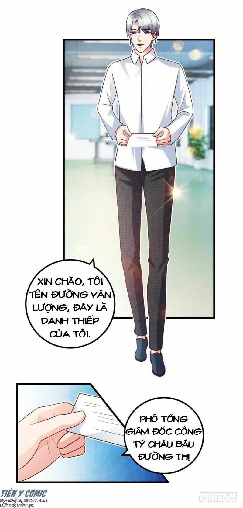 thấu thị tiên y chapter 90 20