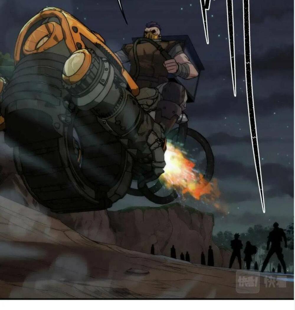 phù thạch vương giả chapter 22 42