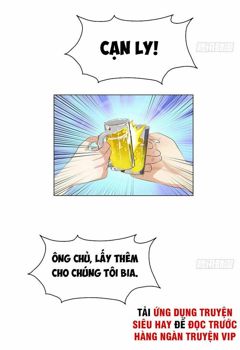 học viện cao thủ chapter 26 17